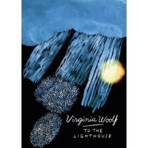To The Lighthouse (Vintage Classics Woolf Series) by Virginia Woolf (Paperback, 2016)