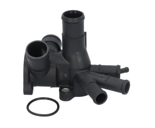 LTD LTD-030121117N Coolant Flange with screw set Coolant Flange (3219)