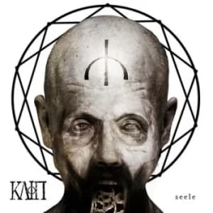 Seele by Kain CD Album