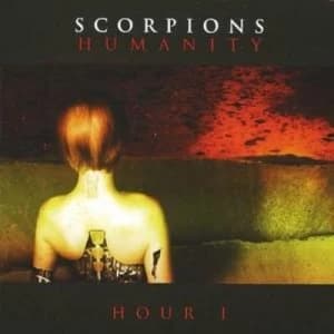 Humanity - Hour 1 by Scorpions CD Album