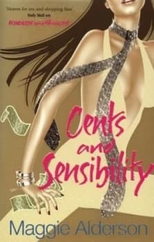 Cents and Sensibility by Maggie Alderson Paperback