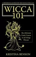 wicca 101 a new reference for the beginner wiccan wicca witchcraft and paga