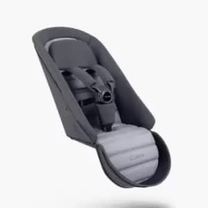 iCandy Peach 7 2nd Seat Fabric - No Bumper Bar Truffle