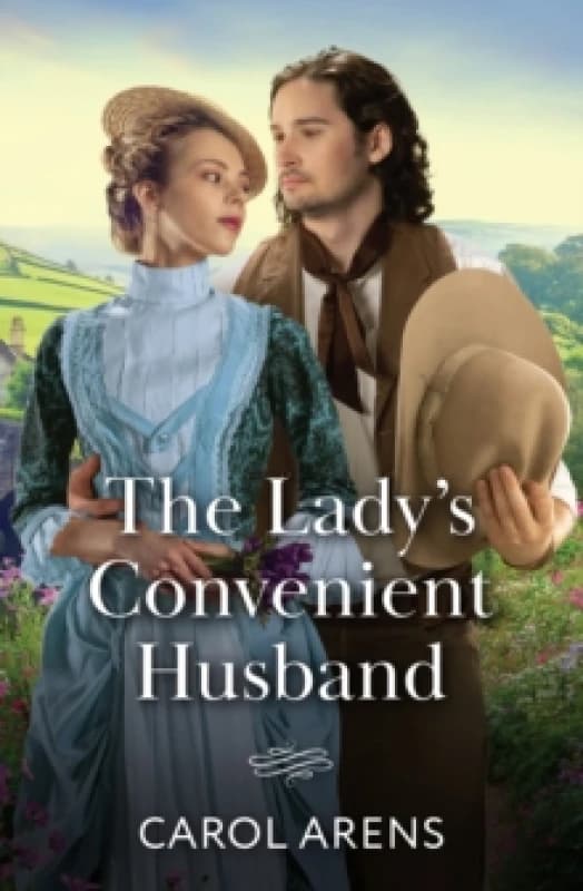 The Ladys Convenient Husband Paperback / softback
