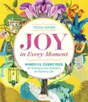 joy in every moment mindful exercises for waking to the wonders of ordinary