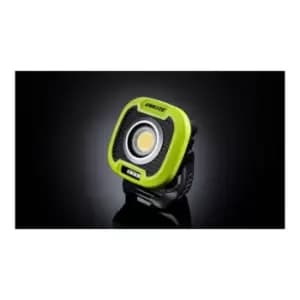 Rechargeable High CRI Compact work light. 1650 Lumen