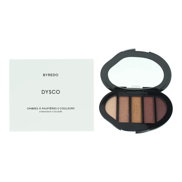 Byredo Eyeshadow 5 Colours 6g (Various Shades) - Dysco
