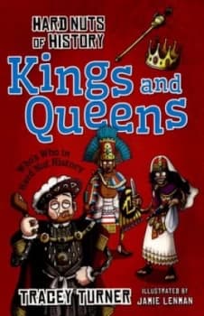 Kings and Queens by Tracey Turner Book
