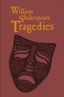 William Shakespeare Tragedies