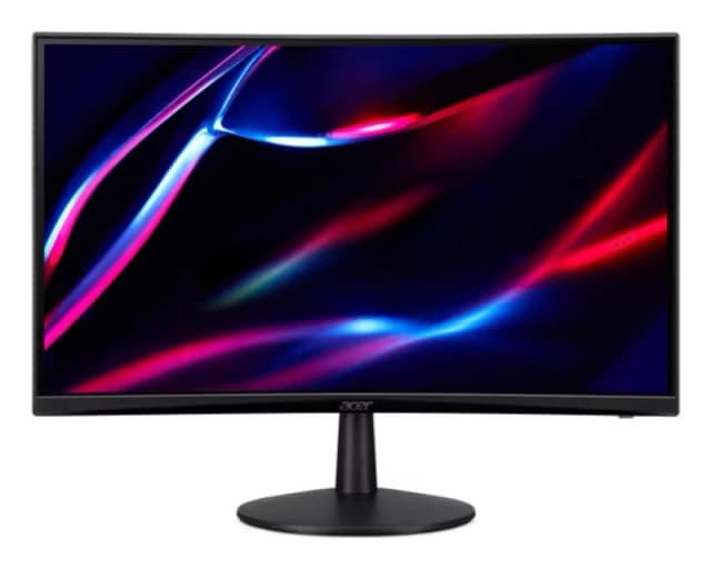 Acer Nitro ED0 ED240Q S3 computer monitor 59.9cm (23.6") 1920 x