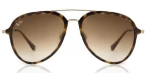 Ray-Ban Sunglasses RB4298 710/51