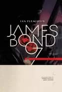 james bond warren ellis collection