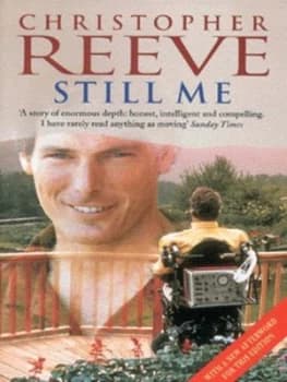 Still Me by Christopher Reeve Paperback