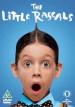 Little Rascals Save The Day - Big Face Edition