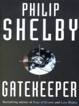 Gatekeeper by Philip Shelby Paperback
