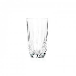 RCR RCR Trix 6 Pack of Highball Glasses - Clear