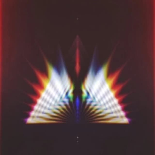 Mario Diaz De Leon: Spark and Earth Vinyl