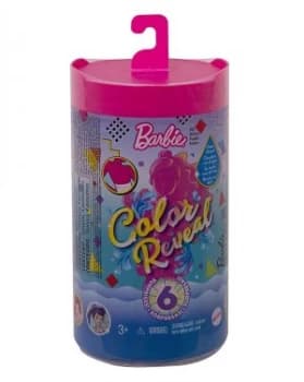 Barbie Colour Reveal Wave 6 Chelsea
