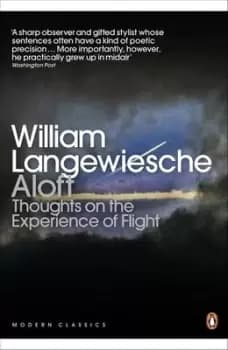 Aloft by William Langewiesche