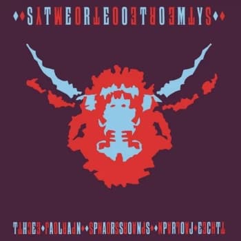 The Alan Parsons Project - Stereotomy Vinyl