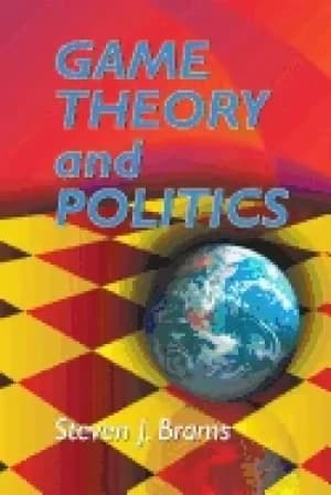 game theory and politics