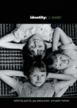 The Identity Reader by Paul Du Gay Paperback