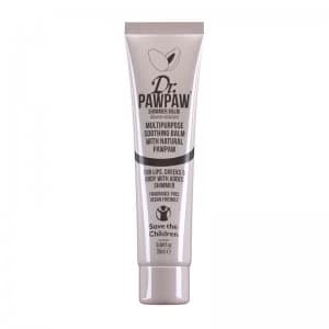 Dr PawPaw Shimmer Balm