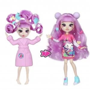 Fail Fix Doll - Kawaii.Qtee