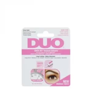 Ardell Ardell Duo Quick Set Eyelash Adhesive Dark Tube