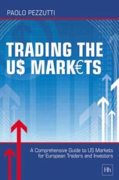 Trading the Us Markets by Paolo Pezzutti Hardback