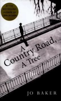 A Country Road a Tree by Jo Baker Hardback