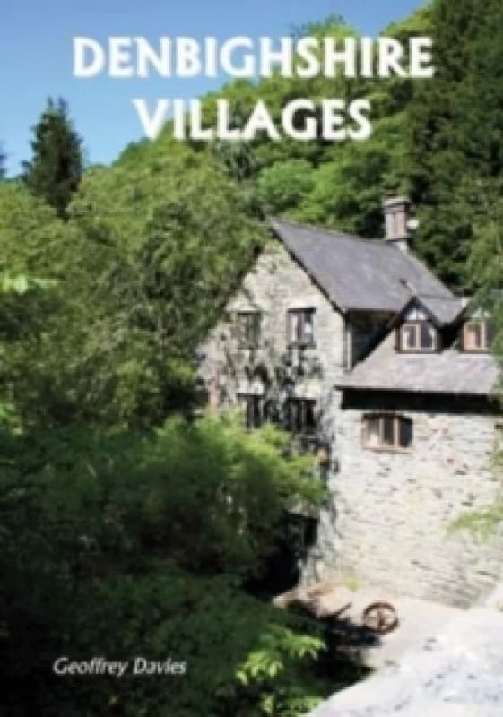 Denbighshire Villages Paperback / softback