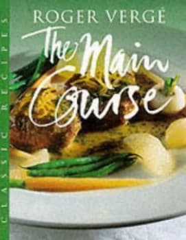 The Main Course by Roger Verg Paperback