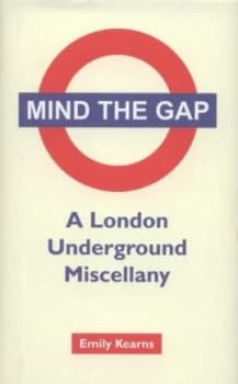 Mind the Gap by Emily Kearns Hardback