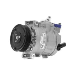 NISSENS AC Compressor ** FIRST FIT ** 890633 Compressor, air conditioning VW,AUDI,SKODA,Golf V Schragheck (1K1),TOURAN (1T1, 1T2),Passat Variant (3C5)