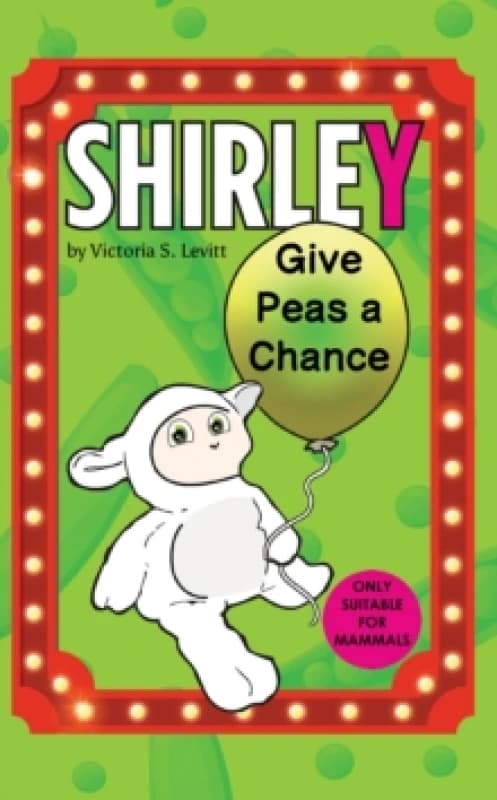 Shirley. Paperback. By Victoria S Levitt Books