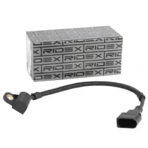 RIDEX Sensors VW,AUDI,FORD 3946S0023 038957147A,038957147G,1100748 Sensor, camshaft position 1253755,3M216B288AA,XM216B288AA,038957147A,038957147G