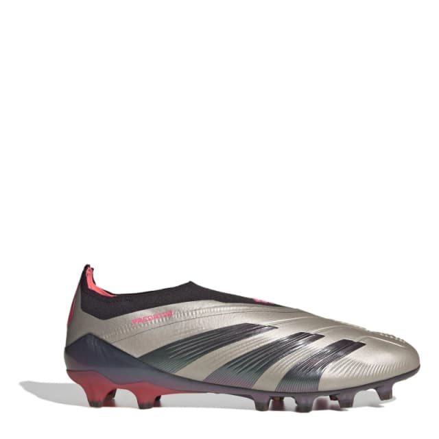adidas Predator Elite Laceless Astro Turf Football Boots - Multi Multi 7