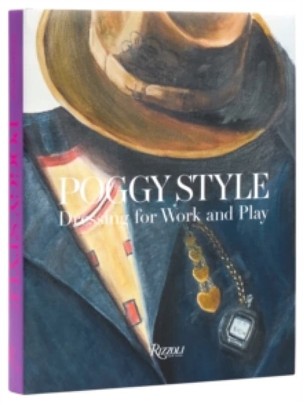 Poggy Style. Hardback. By Motofumi Kogi Books