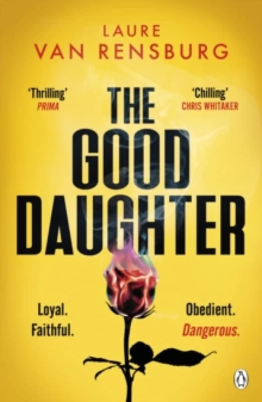 The Good Daughter Paperback / softback