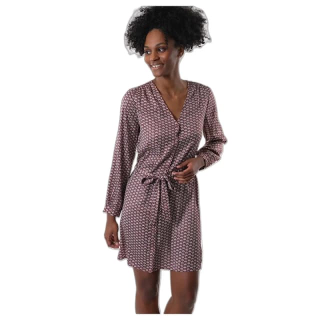 Deeluxe Womens dress Deeluxe Maggie Rouge Female L