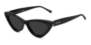 Jimmy Choo Sunglasses ADDY/S 807/IR