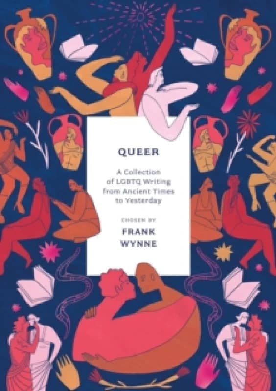 Queer. Paperback. By Frank Wynne Books