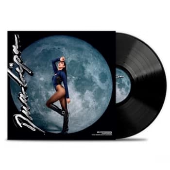Dua Lipa - Future Nostalgia (The Moonlight Edition) Vinyl