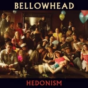 Hedonism by Bellowhead CD Album