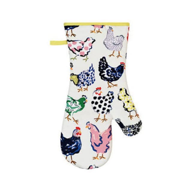 Ulster Weavers Chick Chicken Oven Gauntlet