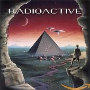 RADIOACTIVE - Yeah CD