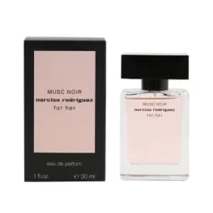 Narciso Rodriguez For Her Musc Noir Rose Eau de Parfum For Her 50ml