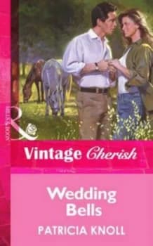 Wedding Bells by Patricia Knoll Book