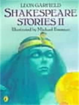 Shakespeare Stories Ii by Leon Garfield Paperback